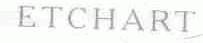 ETCHART