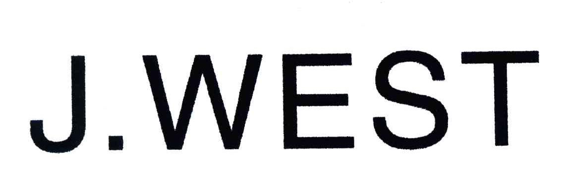 J.WEST
