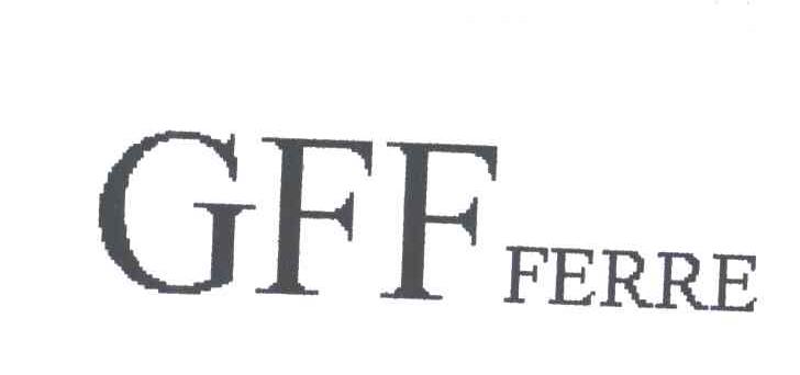 GFFFERRE