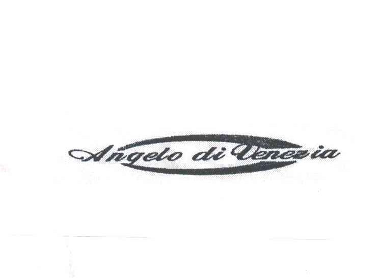 ANGELO DI VENEZIA