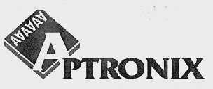 APTRONIX