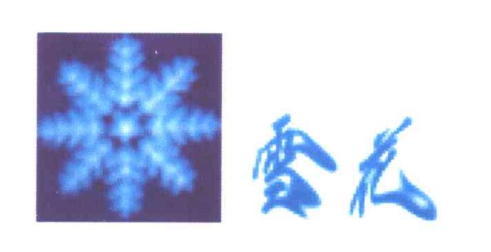雪花