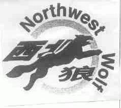 西北狼;NORTHWEST WOLF