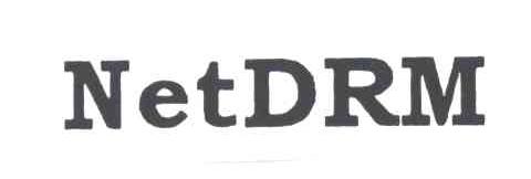 NETDRM