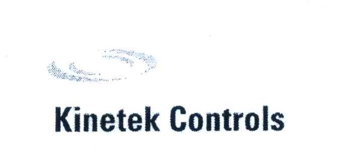 KINETEK CONTROLS