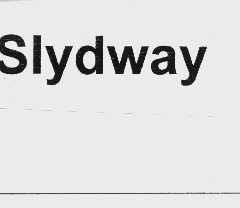 SLYDWAY