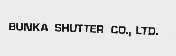 BUNKA SHUTTER
