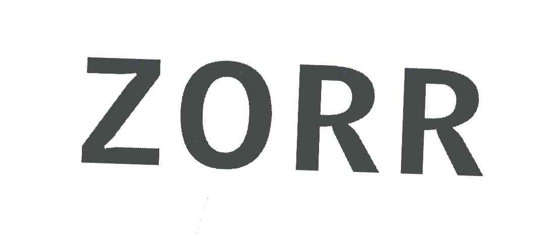 ZORR