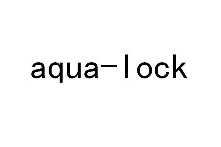 AQUA-LOCK
