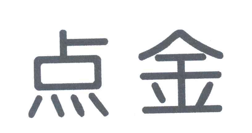 点金