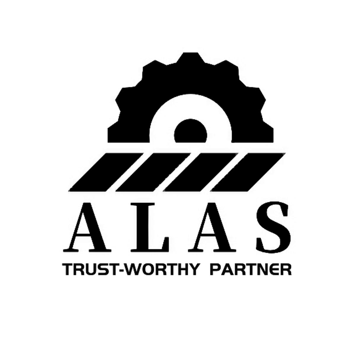 ALAS TRUST-WORTHY PARTNER