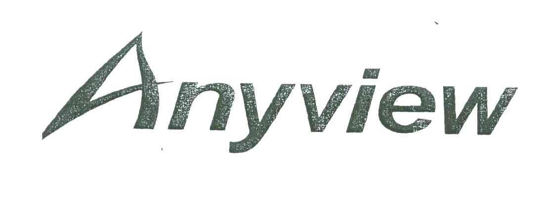 ANYVIEW
