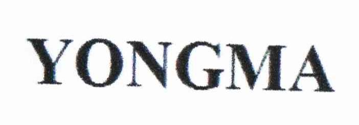 YONGMA