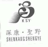 深康圣野;KSY