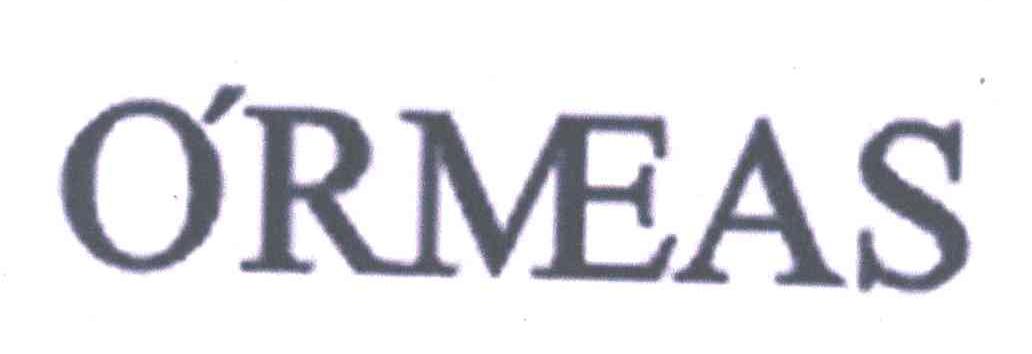 ORMEAS