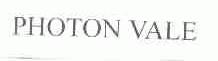 PHOTON VALE
