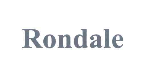 RONDALE