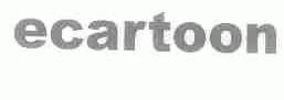 ECARTOON