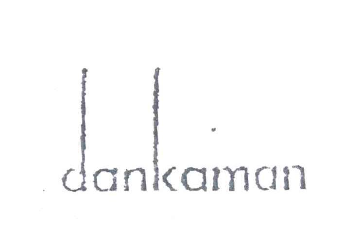 DAN KA MAN