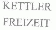 KETTLER FREIZEIT