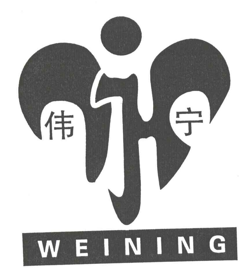 伟宁；永