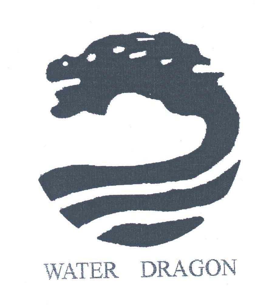 WATER DRAGON