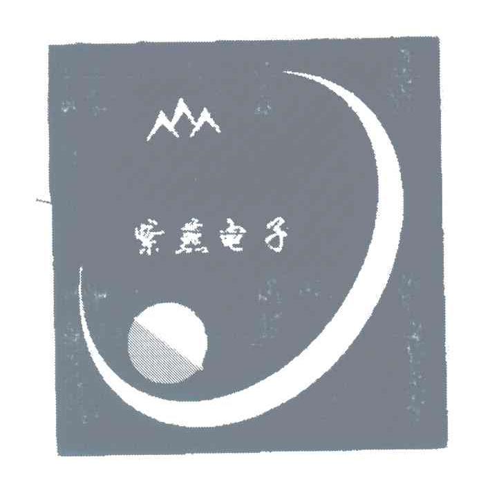紫燕电子