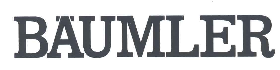 BAUMLER