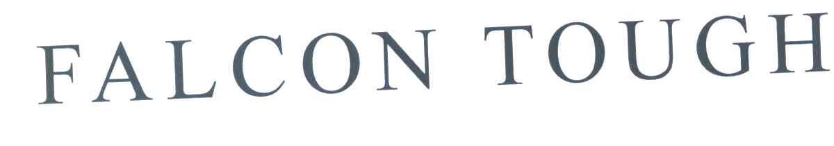 FALCON TOUGH