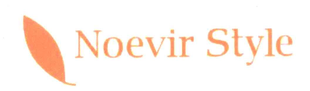 NOEVIR STYLE