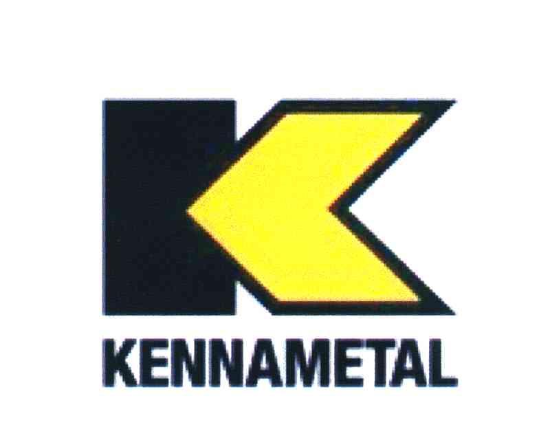 KENNAMETAL K