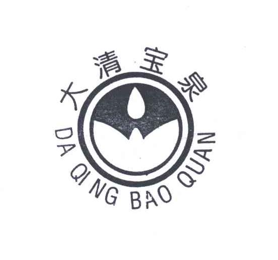 大清宝泉;DA QING BAO QUAN