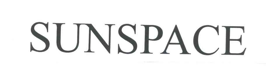 SUNSPACE