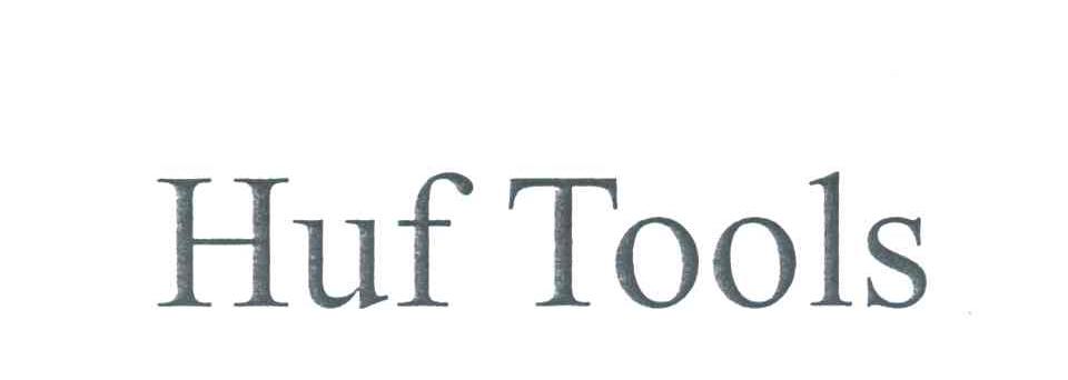 HUF TOOLS
