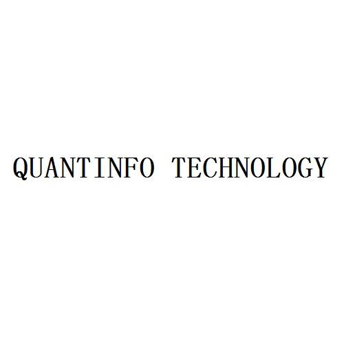 QUANTINFO TECHNOLOGY