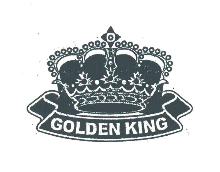 GOLDEN KING