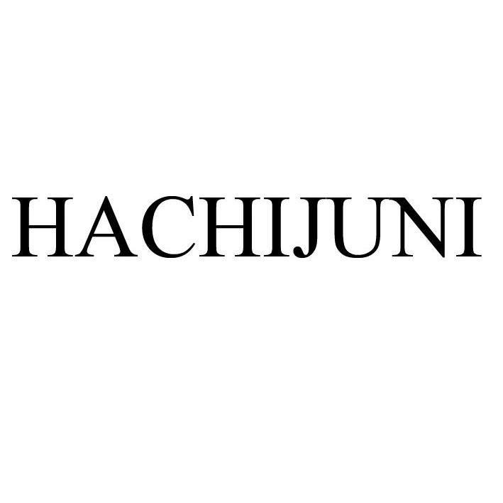 HACHIJUNI