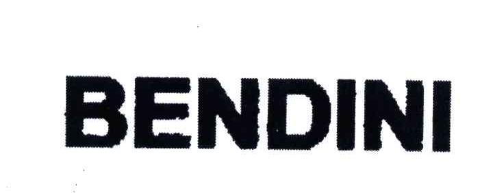 BENDINI