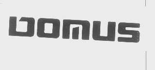 DOMUS