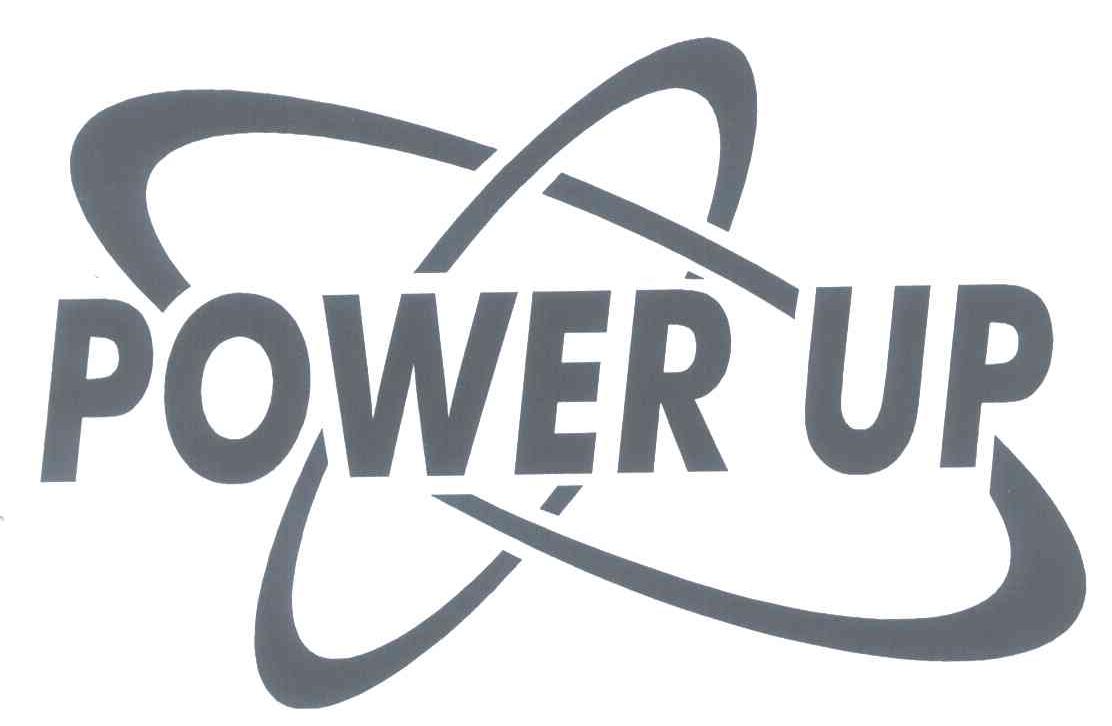 POWER UP