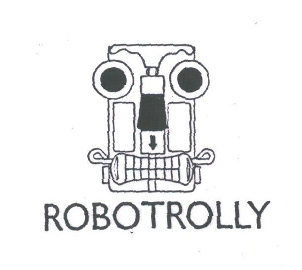 ROBOTROLLY