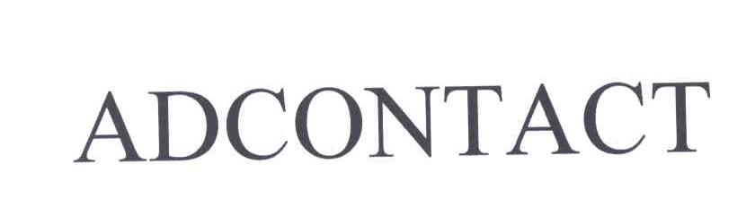 ADCONTACT