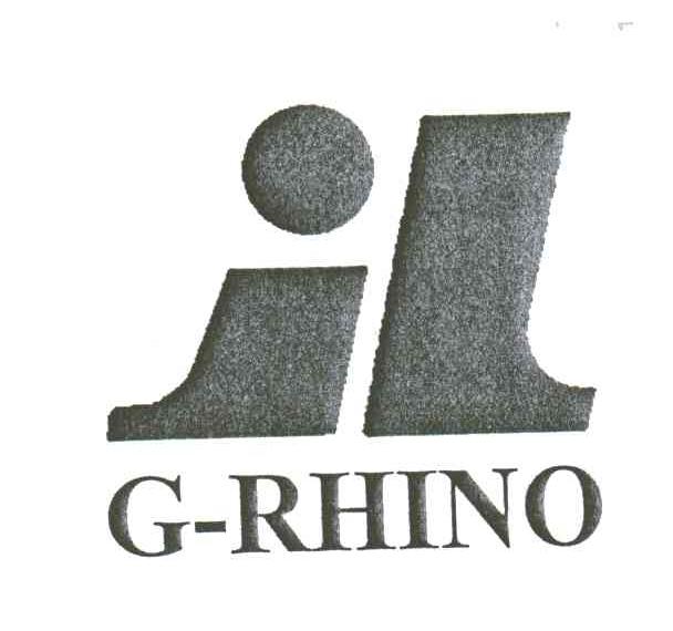 G-RHINO;GL