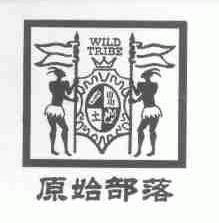 原始部落;WILD TRIBE