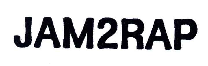 JAM RAP;2