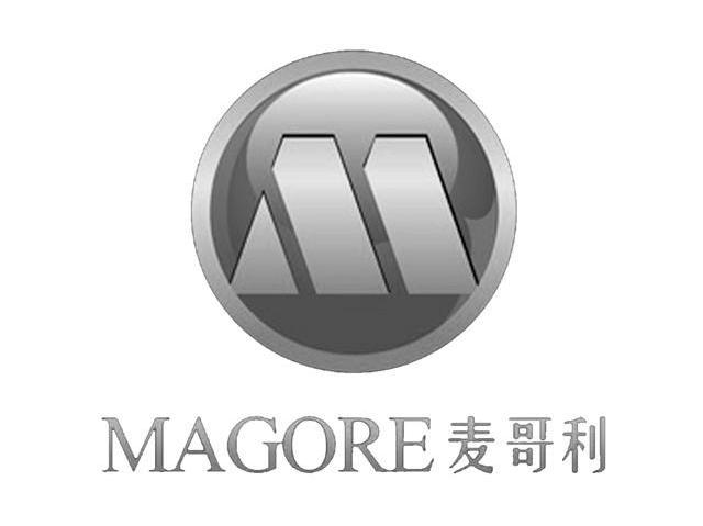 麦哥利 M MAGORE