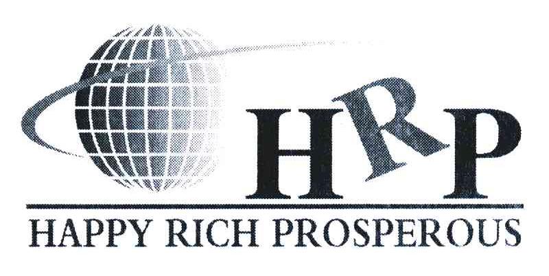 HRP HAPPY RICH PROSPEROUS