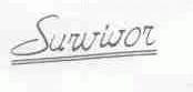 SURVIVOR