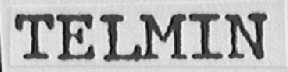 TELMIN