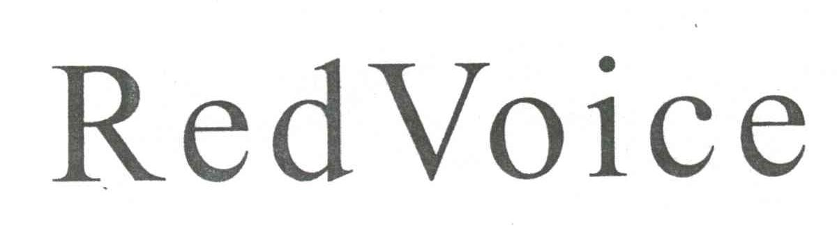 REDVOICE